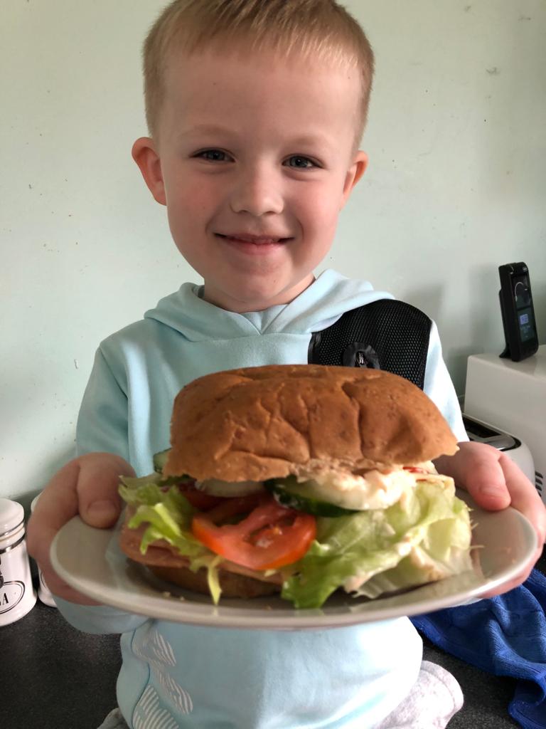 March 2020 - Corrie Primary and Nursery School